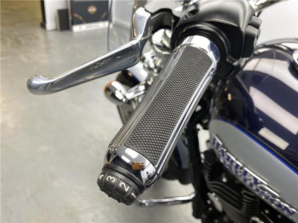 2019 Harley-Davidson SuperLow 1200T