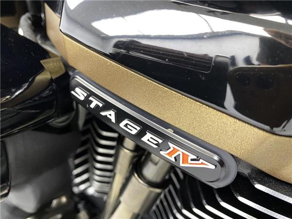 2020 Harley-Davidson Fat Boy 114