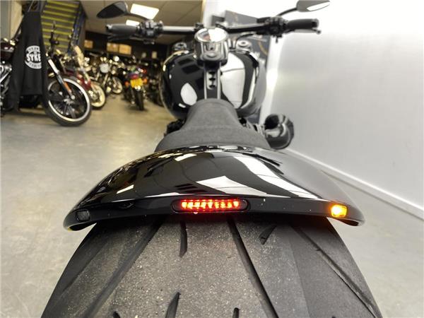 2020 Harley-Davidson Fat Boy 114