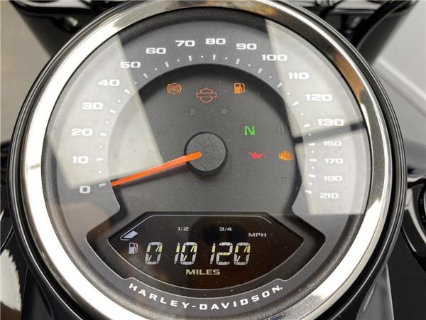 2020 Harley-Davidson Fat Boy 114