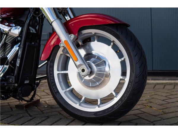 2023 Harley-Davidson Fat Boy 114