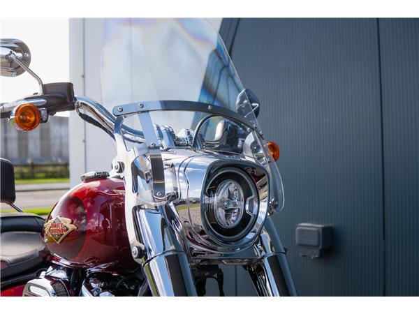 2023 Harley-Davidson Fat Boy 114