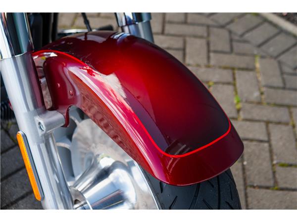 2023 Harley-Davidson Fat Boy 114