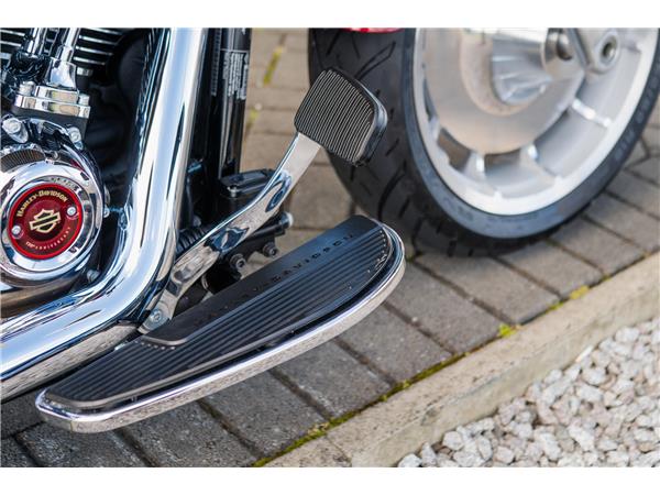 2023 Harley-Davidson Fat Boy 114