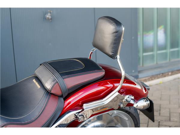 2023 Harley-Davidson Fat Boy 114