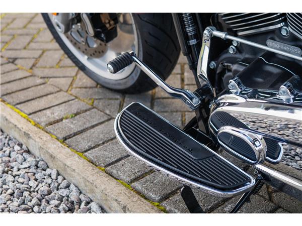 2023 Harley-Davidson Fat Boy 114