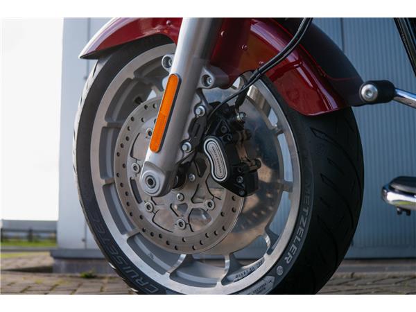 2023 Harley-Davidson Fat Boy 114