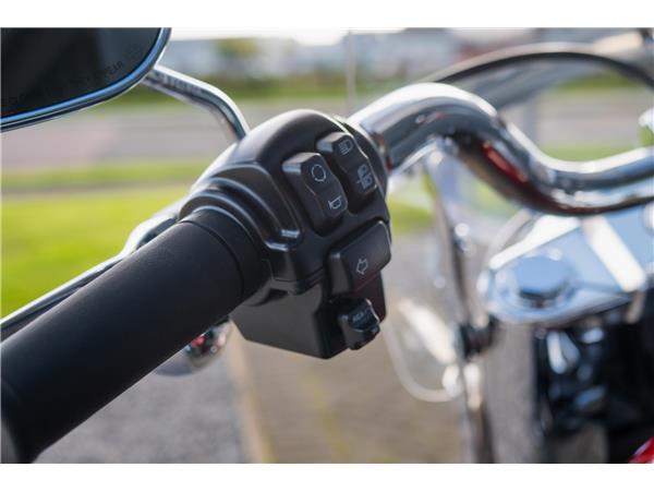 2023 Harley-Davidson Fat Boy 114