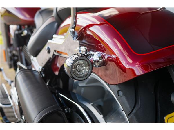2023 Harley-Davidson Fat Boy 114
