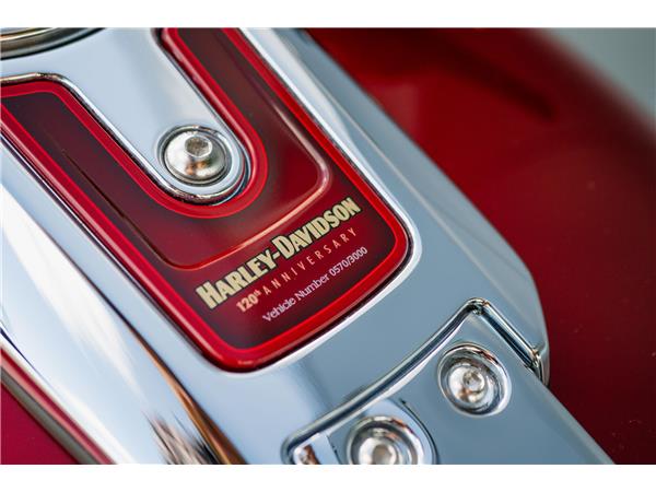 2023 Harley-Davidson Fat Boy 114