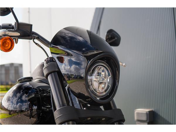 2020 Harley-Davidson Low Rider S