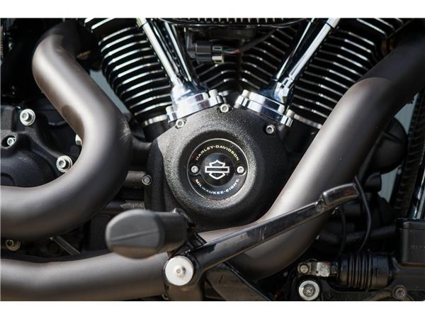 2020 Harley-Davidson Low Rider S