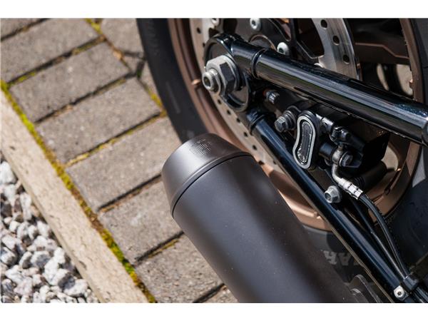 2020 Harley-Davidson Low Rider S