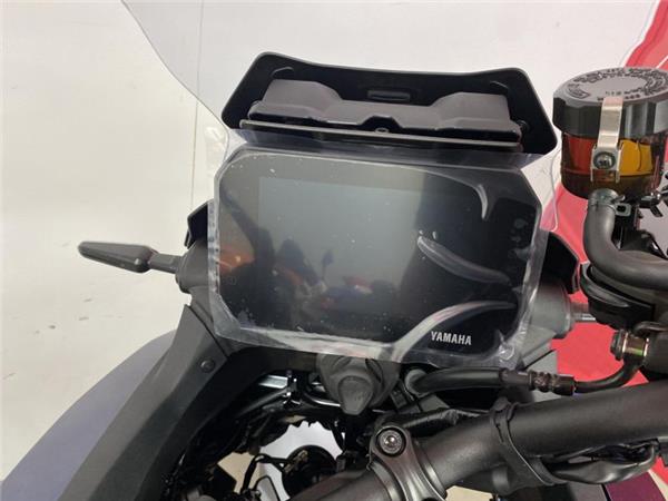 2026 Yamaha Tracer 9 GT+ - EXDEMONSTRATOR COLBOLT BLUE