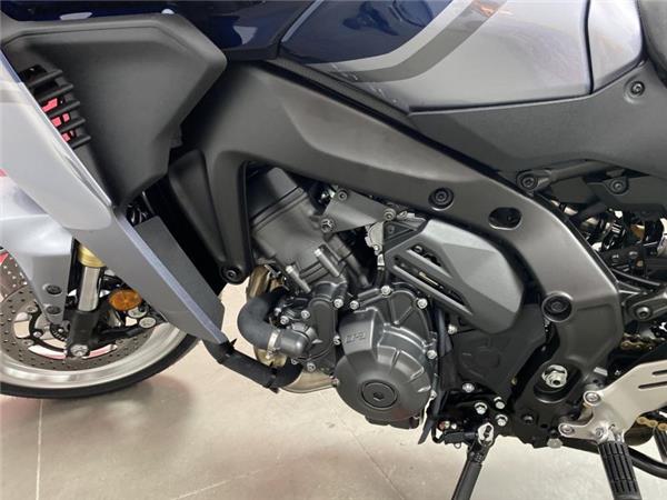 2026 Yamaha Tracer 9 GT+ - EXDEMONSTRATOR COLBOLT BLUE