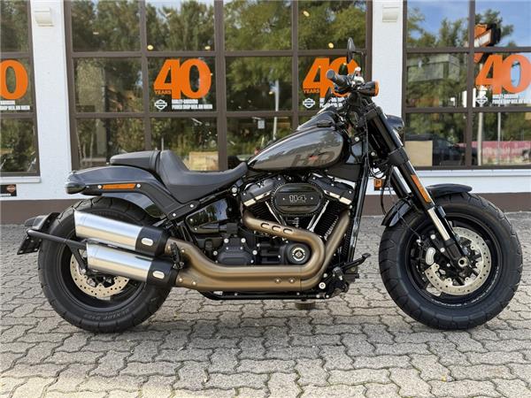 Fat Bob 