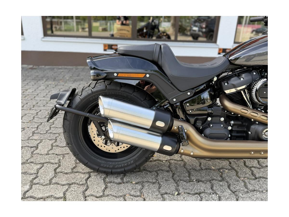 Fat Bob 