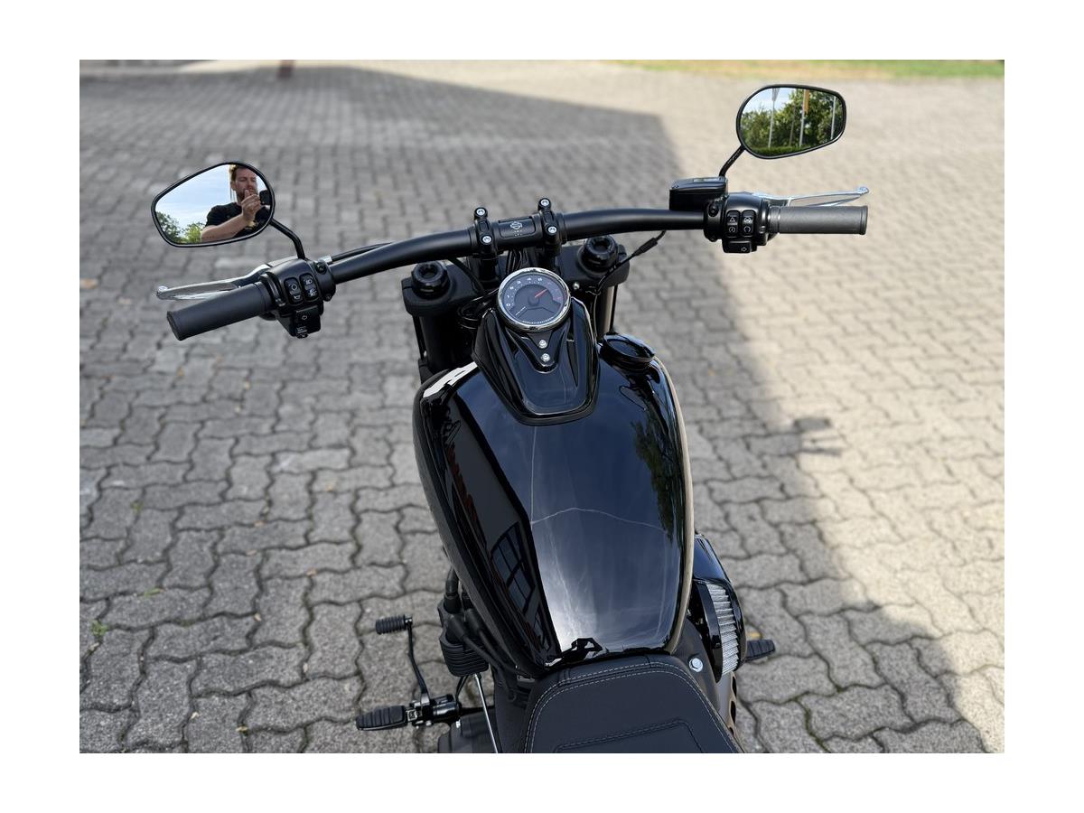 Fat Bob 