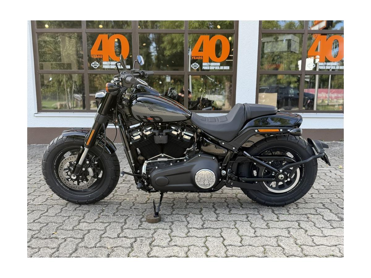 Fat Bob 