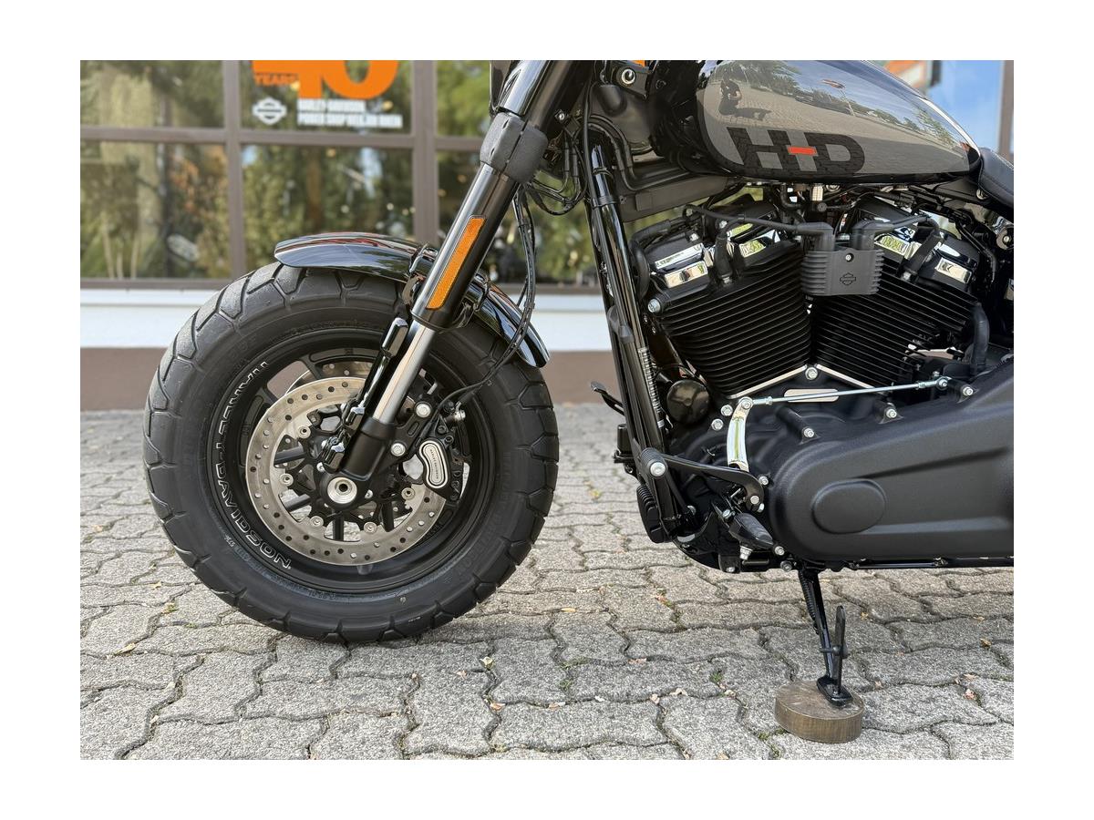 Fat Bob 