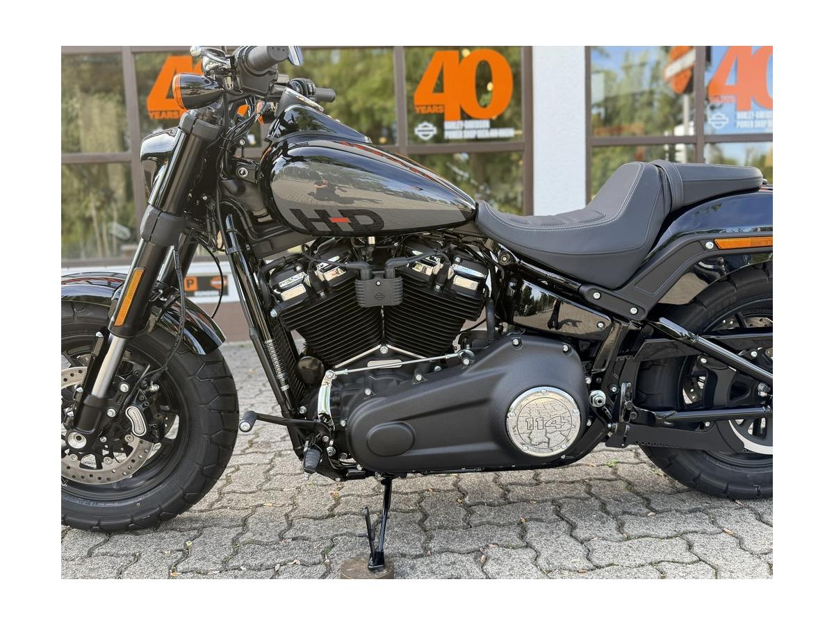 Fat Bob 