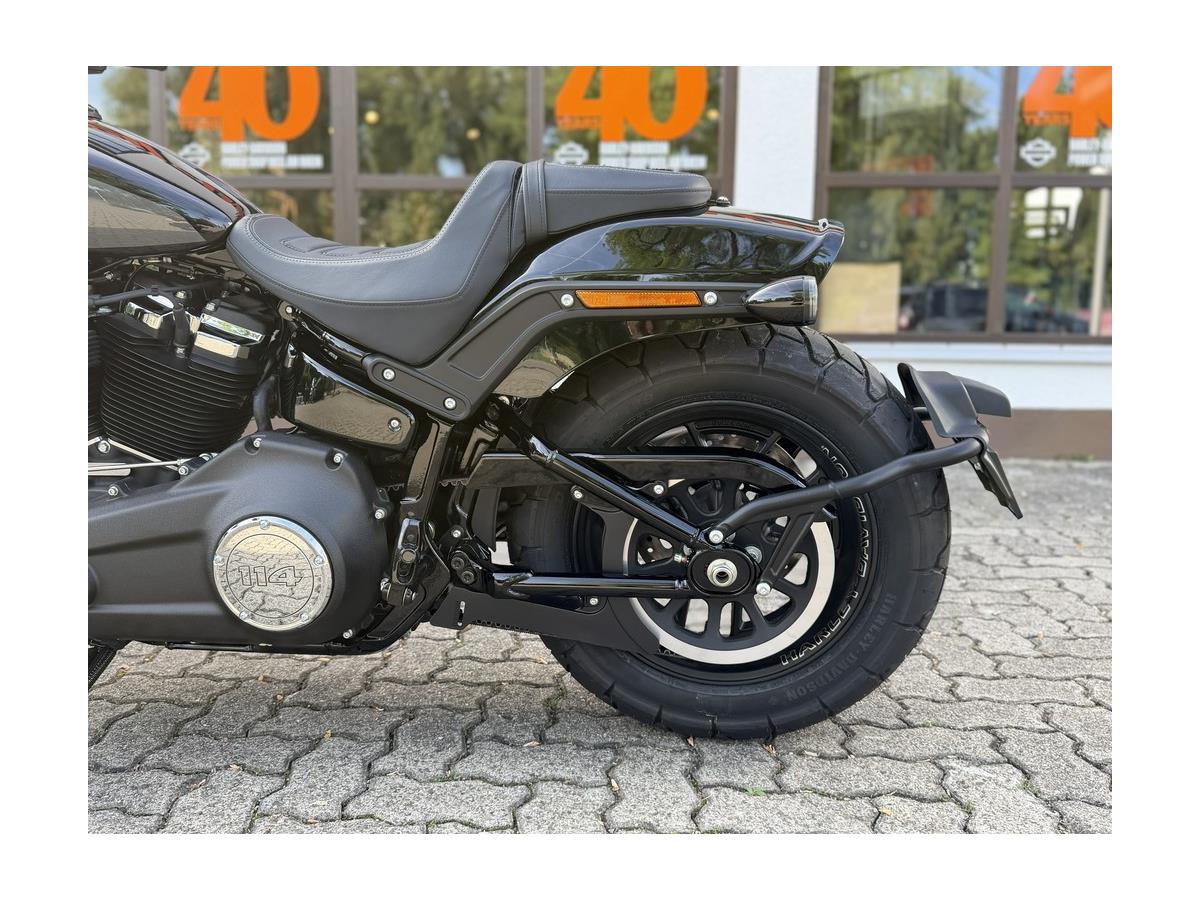 Fat Bob 