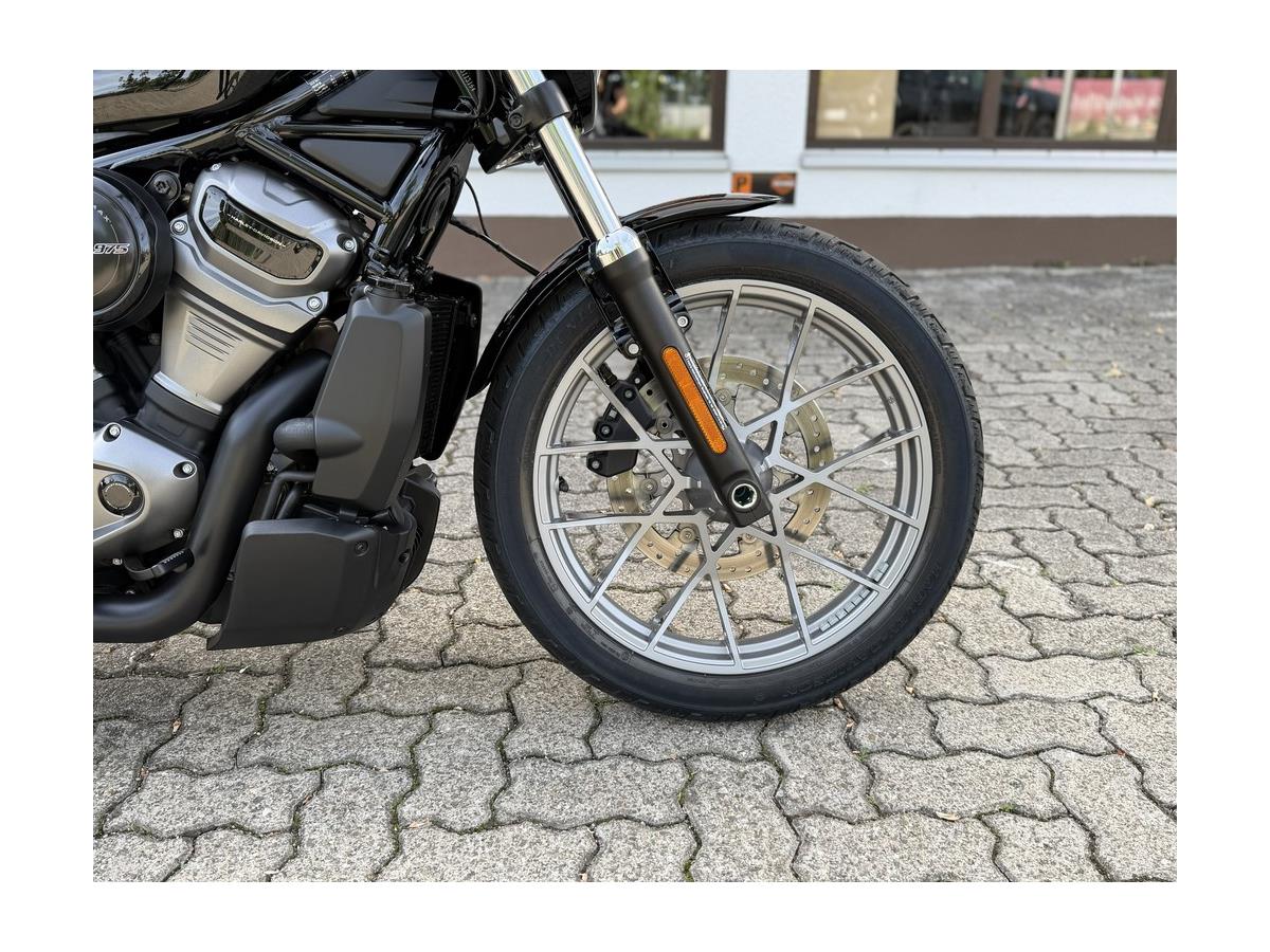 Nighster Special 975 Nightster Special