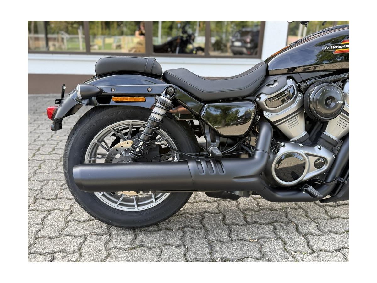 Nighster Special 975 Nightster Special