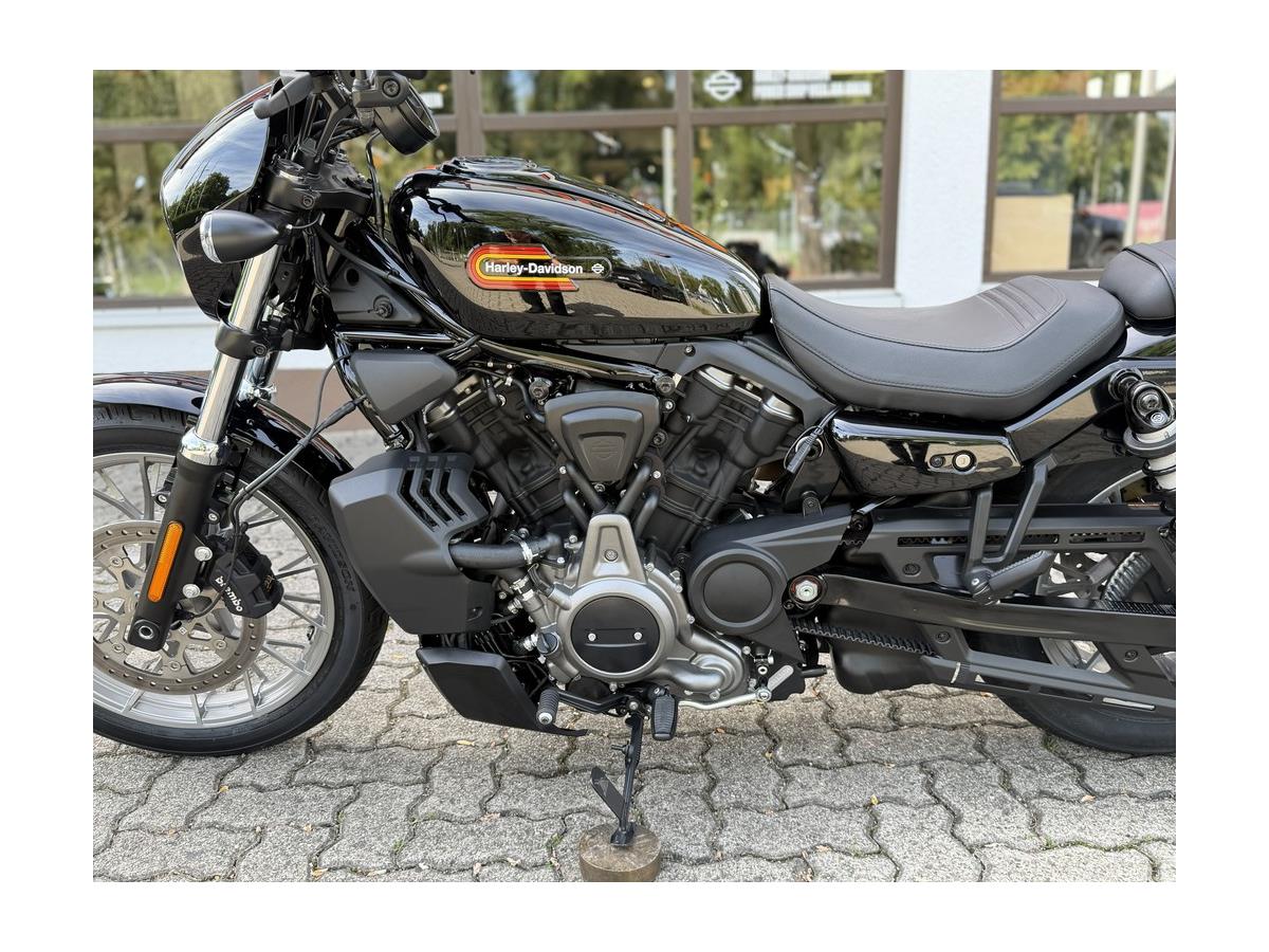 Nighster Special 975 Nightster Special