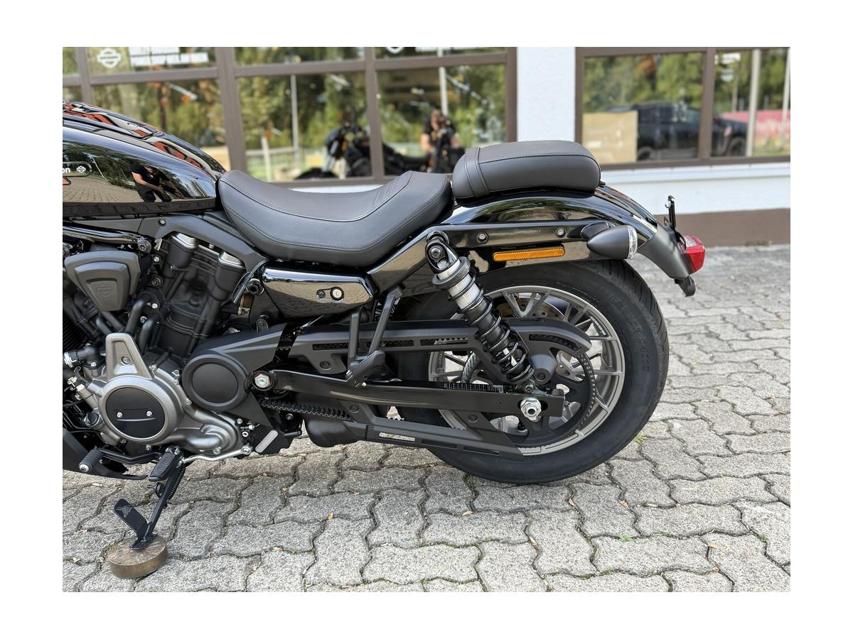 Nighster Special 975 Nightster Special
