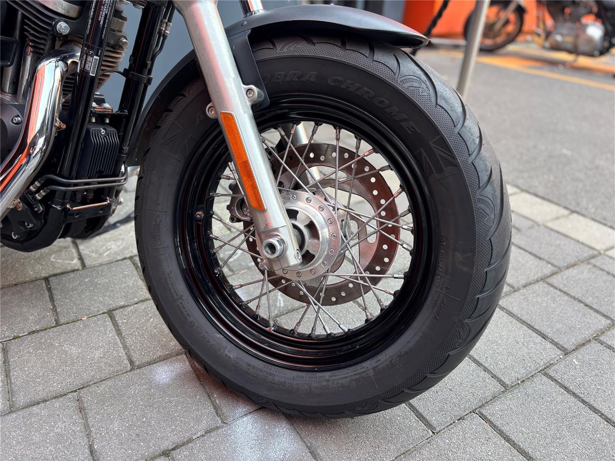 2014 Harley-Davidson Sportster XL 1200CB