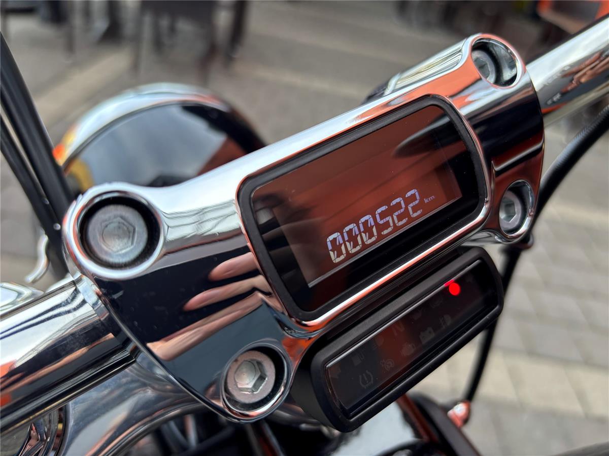 2024 Harley-Davidson Softail Standard FXST