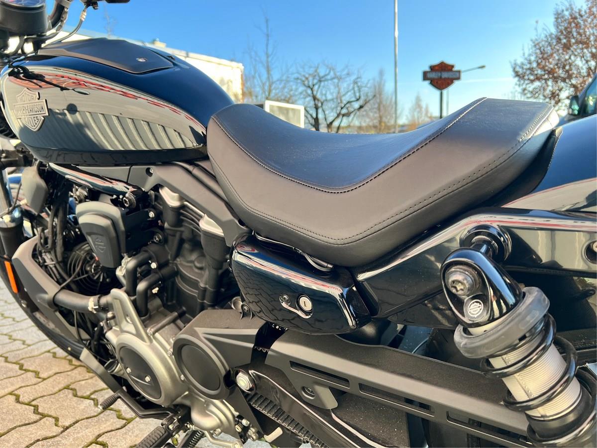 RH975 Nightster A2 möglich