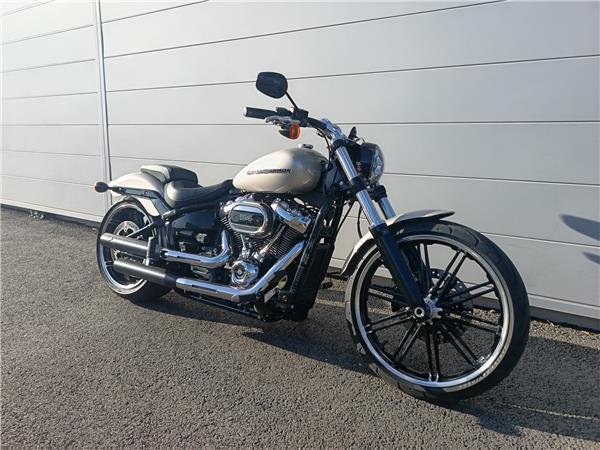 2018 HARLEY-DAVIDSON BREAKOUT