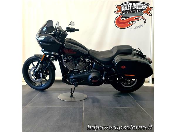 HARLEY-DAVIDSON LOW RIDER ST 