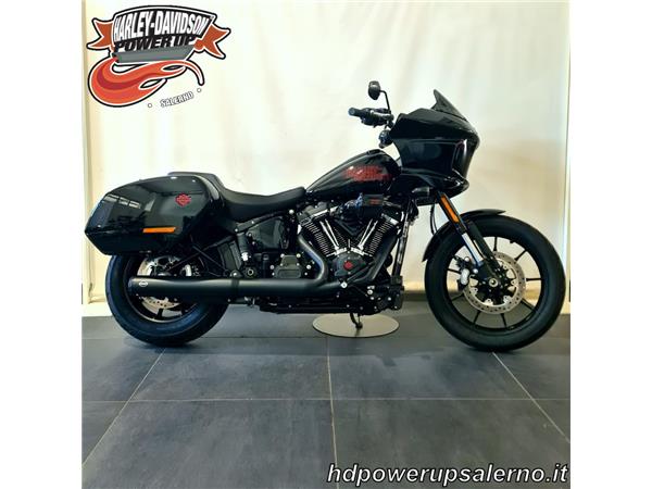 HARLEY-DAVIDSON LOW RIDER ST 