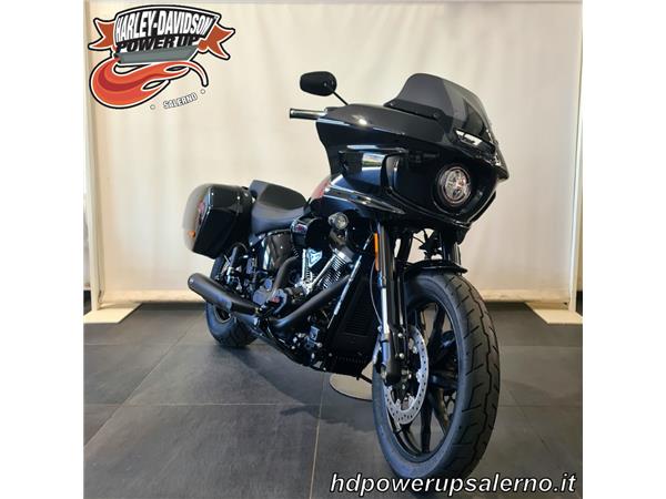 HARLEY-DAVIDSON LOW RIDER ST 