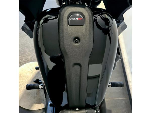 HARLEY-DAVIDSON LOW RIDER ST 