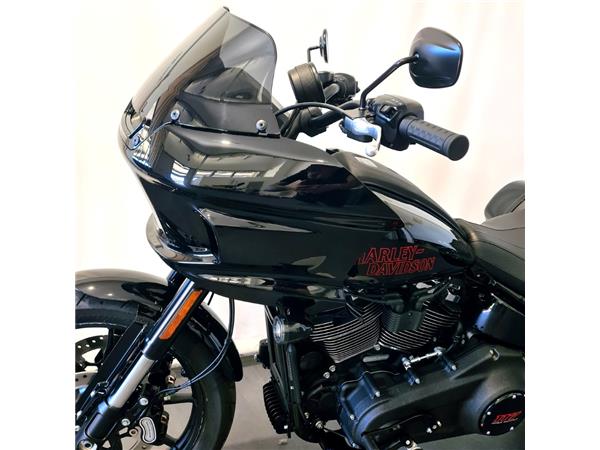 HARLEY-DAVIDSON LOW RIDER ST 