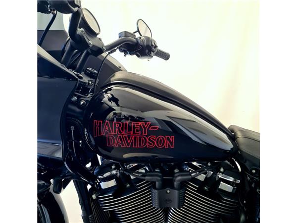 HARLEY-DAVIDSON LOW RIDER ST 