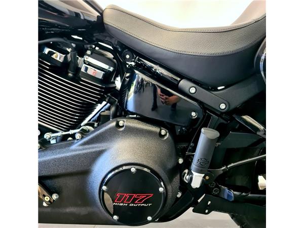 HARLEY-DAVIDSON LOW RIDER ST 