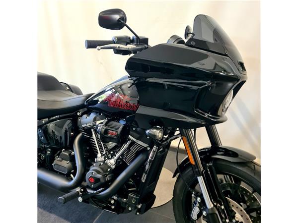 HARLEY-DAVIDSON LOW RIDER ST 