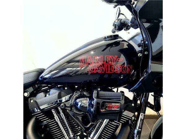 HARLEY-DAVIDSON LOW RIDER ST 