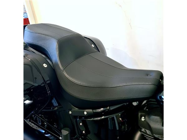 HARLEY-DAVIDSON LOW RIDER ST 
