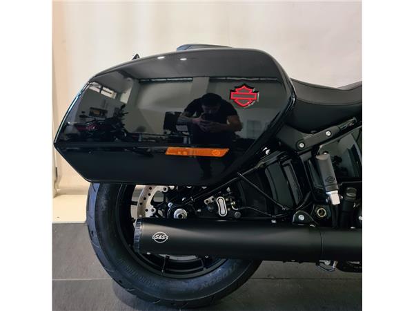 HARLEY-DAVIDSON LOW RIDER ST 