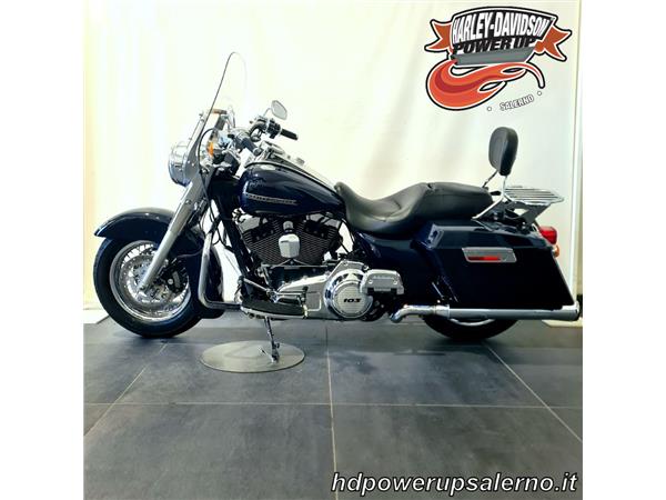 HARLEY-DAVIDSON ROAD KING