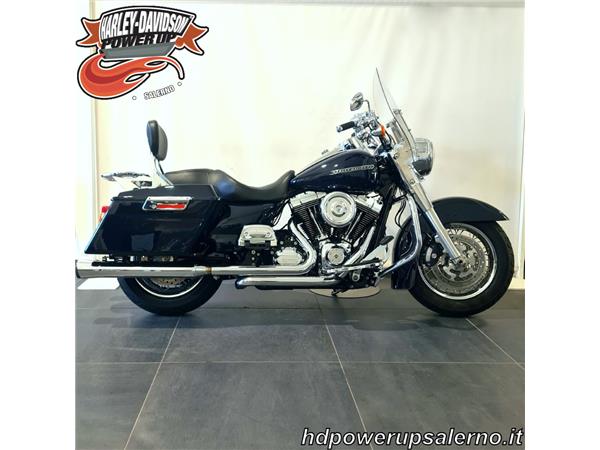 HARLEY-DAVIDSON ROAD KING