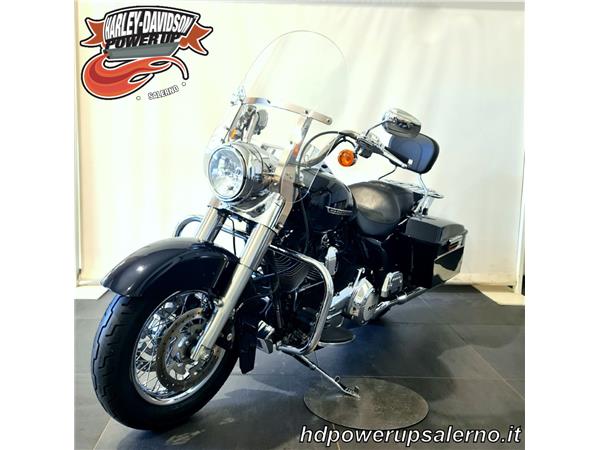 HARLEY-DAVIDSON ROAD KING