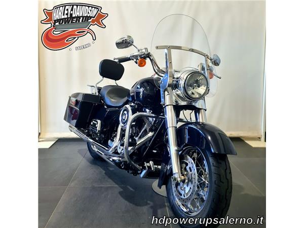 HARLEY-DAVIDSON ROAD KING