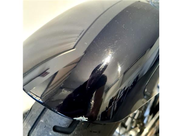 HARLEY-DAVIDSON ROAD KING